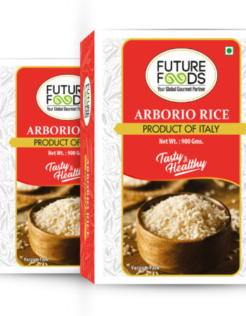 Arborio Rice Pack 2